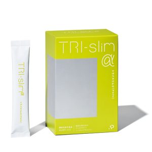 Tri-Slim α 機能性標示食品