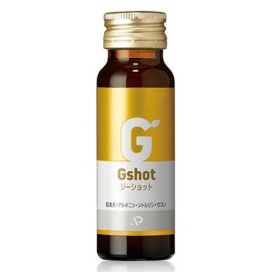 G Shot 活力飲品