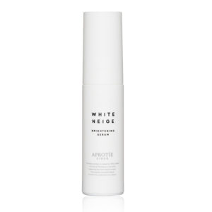 WHITE NEIGE 亮澤精華