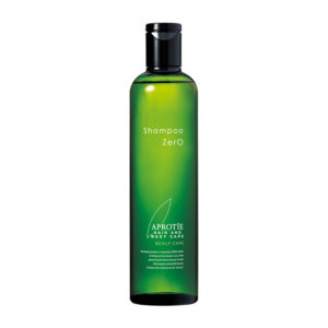 Shampoo Zero 植物洗髮露