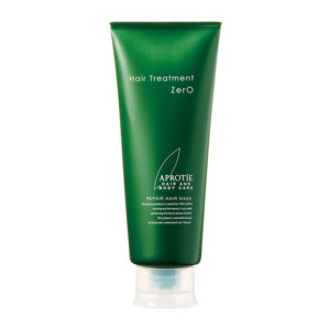 Hair Treatment Zero 護髮素