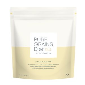 Pure Grains Diet Plus