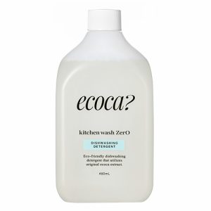 Kitchen Wash Zero 廚房清潔液